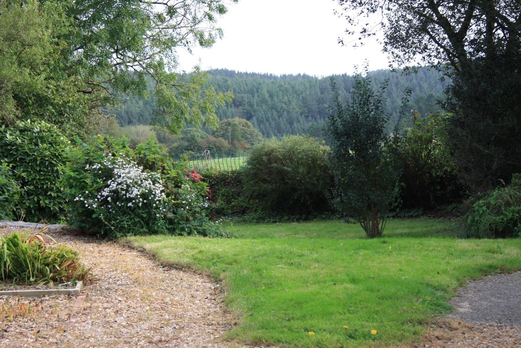 Meadowside Cottage, Characterful Grade 2 Listed Cottage Near To Wadebridge And Padstow Exterior photo