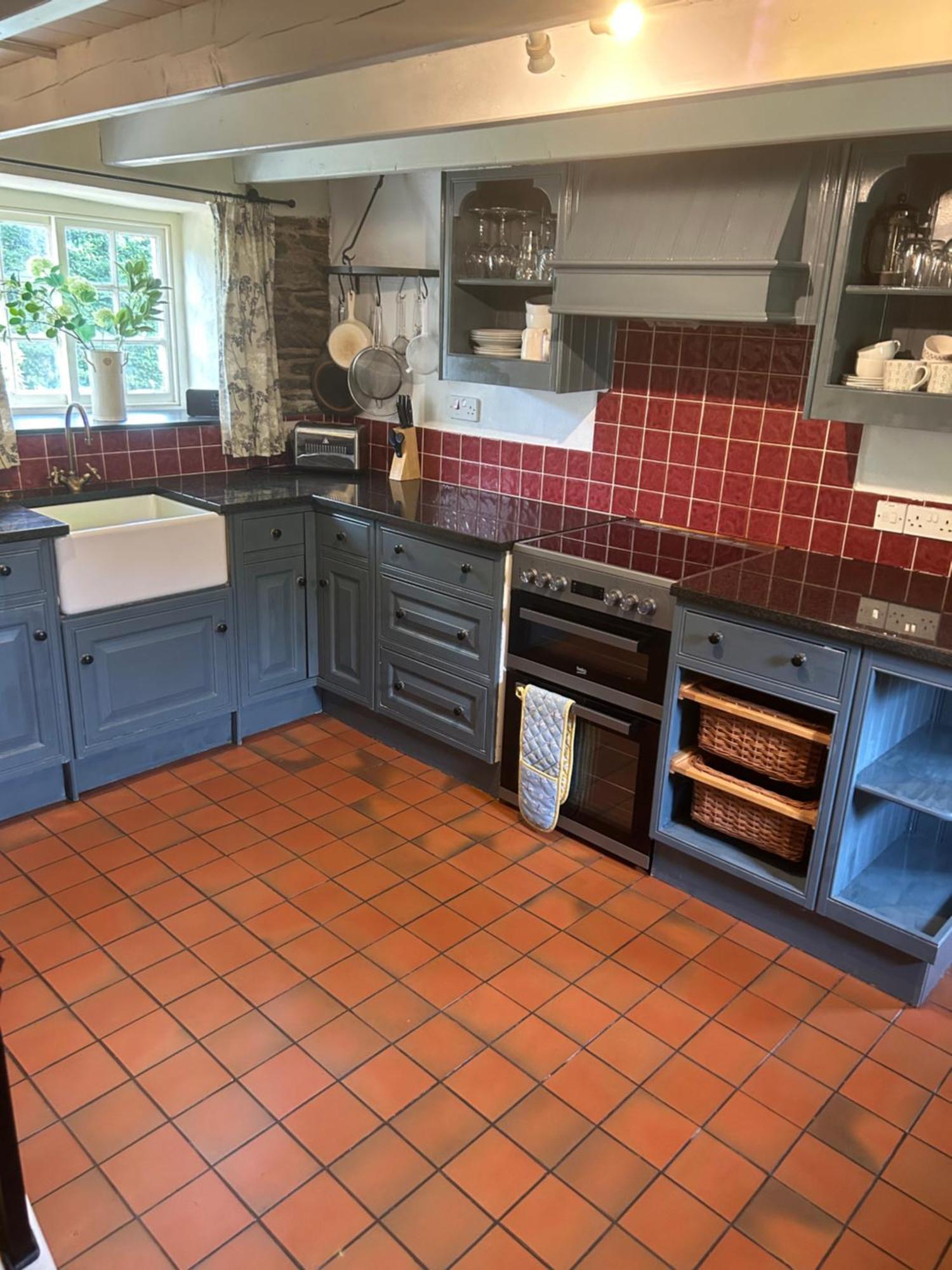 Meadowside Cottage, Characterful Grade 2 Listed Cottage Near To Wadebridge And Padstow Exterior photo